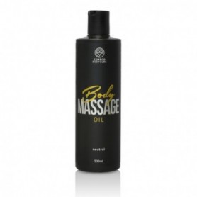 Olio da massaggio intimo body massage oil lubrificante intimo vaginale anale