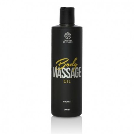 Olio da massaggio intimo body massage oil lubrificante intimo vaginale anale