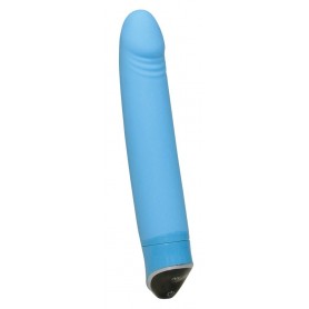 vibratore fallo in silicone dildo vibrante vaginale morbido per donna