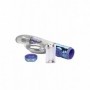 vibratore rabbit stimolatore di clitoride e vaginale vibromassaggiatore donna