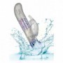 vibratore rabbit stimolatore di clitoride e vaginale vibromassaggiatore donna