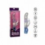 vibratore rabbit stimolatore di clitoride e vaginale vibromassaggiatore donna
