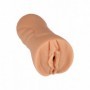 vagina finta realistica Leo Lulu per masturbazione maschile stimolatore pene