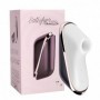 succhia clitoride vibratore satisfyer pro traveler stimolatore vaginale sex toys donna