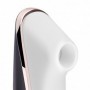 succhia clitoride vibratore satisfyer pro traveler stimolatore vaginale sex toys donna