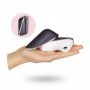 succhia clitoride vibratore satisfyer pro traveler stimolatore vaginale sex toys donna