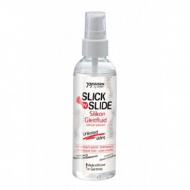 lubrificante sessuale corpo spray vaginale anale per massaggi al silicone 100 ml