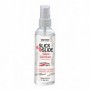 lubrificante sessuale corpo spray vaginale anale per massaggi al silicone 100 ml