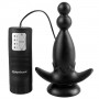 Vibratore Anale anal fantasy anchor plug collection
