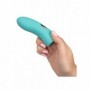 Vibratore da dito stimolatore vaginale anale clitoride impermeabile ricaricabile