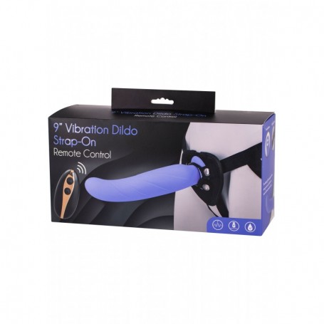 vibratore in silicone morbido indossabile viola ricaricabile con telecomando