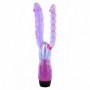 vibratore dildo doppio per donna anale vaginale vibromassaggiatore sexy toys