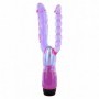 vibratore dildo doppio per donna anale vaginale vibromassaggiatore sexy toys