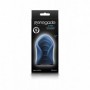 vibratore in morbido silicone stimolatore sessuale per pene maschile