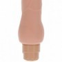 vibratore ultra realistico pene finto vibrante stimolatore sessuale uomo donna