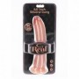 dildo realistico pene finto con ventosa morbido vaginale anale per uomo e donna
