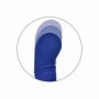vibratore rabbit in silicone stimolatore vibromassaggiatore riscaldante donna