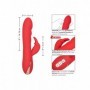 vibratore vaginale rabbit stimolatore di clitoride in silicone ricaricabile