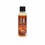 lubrificante gel intimo aromatizzato al caramel commestibile per sesso orale