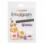 dadi erotici smile per giochi di coppia divertimento sexy per uomo e donna emoji