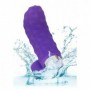 vibratore da dito in silicone stimolatore sessuale vaginale anale ricaricabile