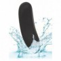Stimolatore per clitoride vaginale vibrante con telecomando vibratore per slip indossabile