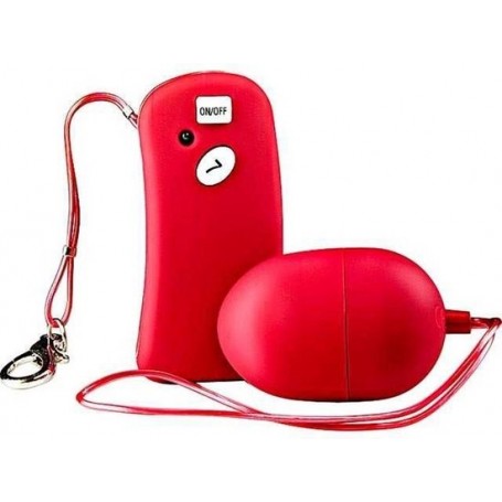 Ovetto vibrante wireless stimolatore palline vaginale vibratore mini con telecomando