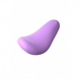 Stimolatore vaginale clitoride vibrante per mutande Vibratore ricaricabile massaggiatore