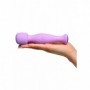 Stimolatore Vaginale in silicone massaggiatore wand vibratore ricaricabile