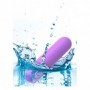 Vibratore vaginale anale stimolatore per clitoride mini fallo dildo vibrante