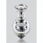 Plug anale vaginale in vetro fallo dildo anal butt stimolatore glass sex toy
