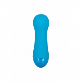 Vibratore vaginale anale mini stimolatore per clitoride dildo fallo vibrante