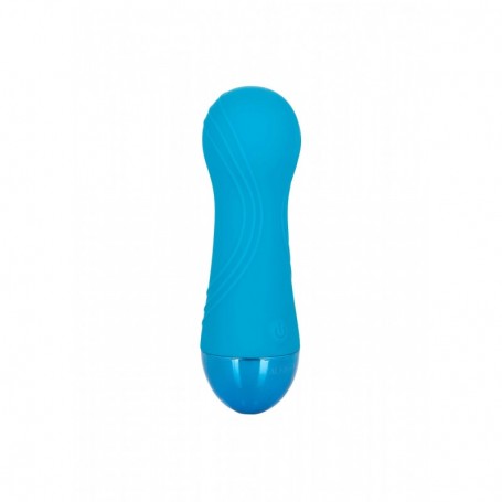 Vibratore vaginale anale mini stimolatore per clitoride dildo fallo vibrante