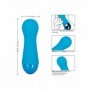 Vibratore vaginale anale mini stimolatore per clitoride dildo fallo vibrante