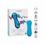 Vibratore vaginale anale mini stimolatore per clitoride dildo fallo vibrante