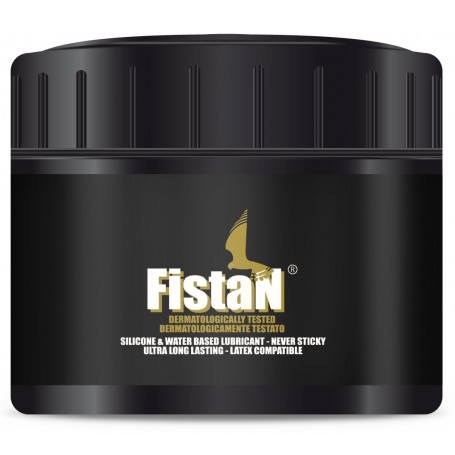 Gel anale lubrificante fistan 150ml