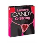 Dolce Slip Donna Lover's Candy G-String hearth