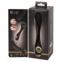 Vibratore vaginale stimolatore per punto G  dildo fallo vibrante in silicone