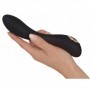 Vibratore vaginale stimolatore per punto G  dildo fallo vibrante in silicone