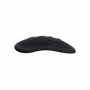 Vibratore vaginale indossabile per slip con telecomando stimolatore wireless nero