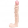 Fallo Anale Slimline hard-ons raging dildo 7