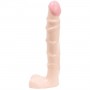 Fallo Anale Slimline hard-ons raging dildo 7