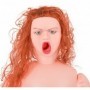 Bambola gonfiabile realistica Sex Doll con vagina ano in silicone masturbatore