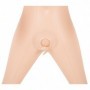 Bambola bambolo trans gonfiabile sexy doll realistica con fallo e ano uomo
