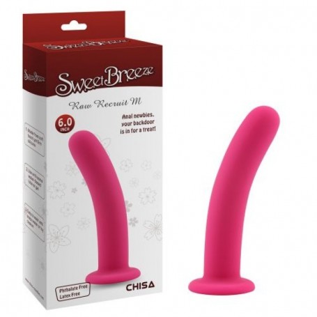 Fallo anale in silicone con ventosa dildo indossabile pene finto sex toy