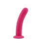 Fallo anale in silicone con ventosa dildo indossabile pene finto sex toy