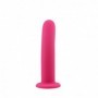 Fallo anale in silicone con ventosa dildo indossabile pene finto sex toy