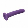 Fallo anale in silicone indossabile pene finto con ventosa dildo stimolatore sex