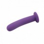 Fallo anale in silicone indossabile pene finto con ventosa dildo stimolatore sex