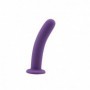 Fallo anale in silicone indossabile pene finto con ventosa dildo stimolatore sex